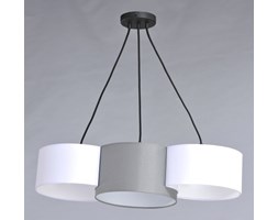Lampa Wisząca PÓŁKSIĘŻYC nr 3680