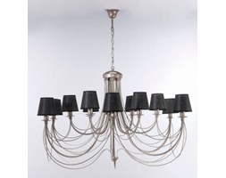 Lampa Wisząca WEDETA SATYNA 12 nr 3520