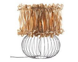 Lampa Nocna BALL ART DECO nr 2542