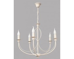 Lampa Wisząca EMILIA 5 nr 1816