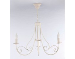Lampa Wisząca Mizar Classic Cream 3 nr 3382
