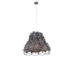 Lampa Wisząca ART DECO GRAY nr 3850