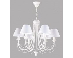 Lampa Wisząca BASJAN 6 nr 2152
