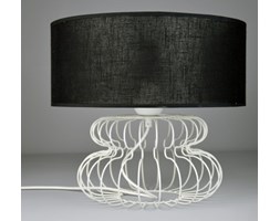 Lampka Nocna Small Mash White nr 2502