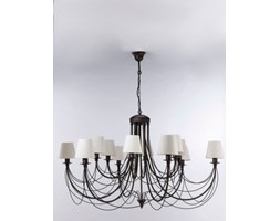 Lampa Wisząca WEDETA VENGE 12 nr 3526