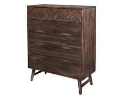 Komoda retro vintage Ashton ASTB03-H125  Livin Hill