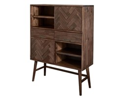 Komoda retro vintage Ashton ASTL04B Livin Hill