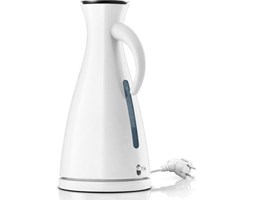 Czajnik elektryczny 1.5 L biały