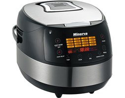 Minerva Multicooker Minerva M49