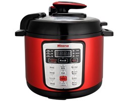 Minerva Multicooker MINERVA D511