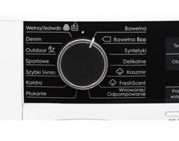 Pralka ELECTROLUX EW7F248SP