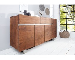 Komoda mammut i 170 cm akacja 37237