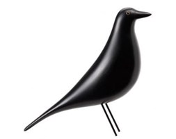 Ptak Domowy - inspiracja Eames House Bird