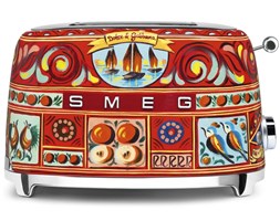 Toster na 2 kromki Dolce&Gabbana "Sicily is my Love"