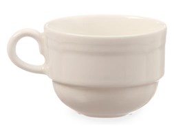 Hendi Filiżanka piętrowalna 100ml Ø65 - kod 780527
