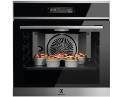 ELECTROLUX Piekarnik ELECTROLUX EOA9S31CX SteamPro EOA9S31CX