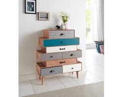 Komoda " Scandi Look"