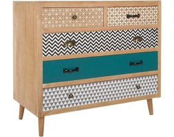 Komoda " Scandi Look" II