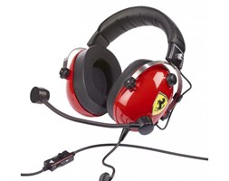 Thrustmaster T.Racing Scuderia Ferrari Edition- szybka wysyłka! - Raty 30x0%