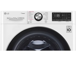 LG Pralka LG F4WV910P2A  F4WV910P2A