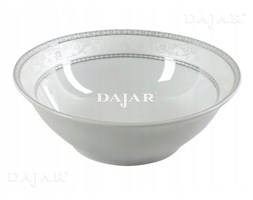 63136 Ambition Baron Salaterka Z Porcelany 14 CM