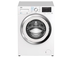 BEKO Pralko-suszarka BEKO HTC8732XCW  HTC8732XCW