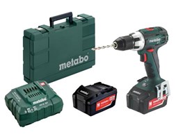 Metabo BS 18 LT (6.02102.50)