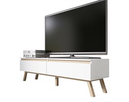Szafka RTV Thor z dwiema szufladami
