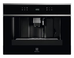 Ekspres ELECTROLUX EBC65X