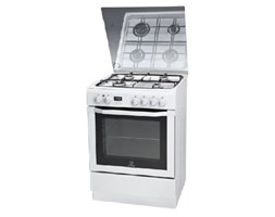 Kuchnia INDESIT I6GMH6AG(W)/U