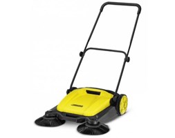Zamiatarka KARCHER S650