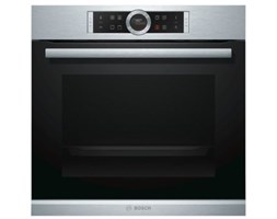 Piekarnik BOSCH Serie 8 HBG634BS1