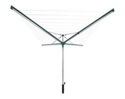 Suszarka ogrodowa LEIFHEIT Linomatic 500 Deluxe
