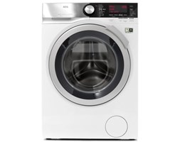 Pralka AEG L8FEC68SP z funkcją pary