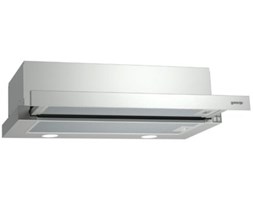 Okap Gorenje BHP623E10X