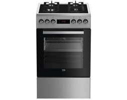 Kuchnia BEKO FSMT55330DXDS