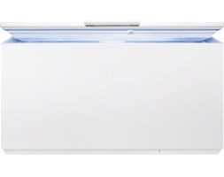 Zamrażarka Electrolux EC3931AOW