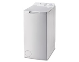 Indesit BTWA51051 Pl 1000obr A+ 5kg