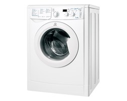 Indesit IWD61051ECOPL 1000obr A+ 6kg
