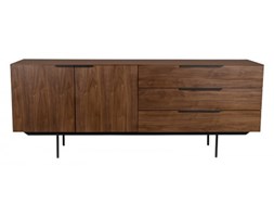 KREDENS TRAVIS ORZECHOWY