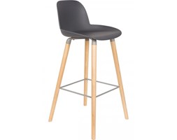 Stołek barowy Albert Kuip różne kolory