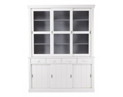 KREDENS LAGOS - WOOOD