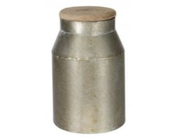 METALOWA BECZKA MAŁA