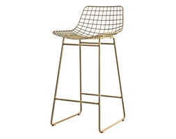 MOSIĘŻNY STOŁEK BAROWY WIRE