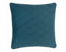 PODUSZKA DIAMOND SQUARE SZMARAGDOWY