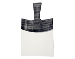 DESKA CERAMICZNA PÓŁ MALOWANA