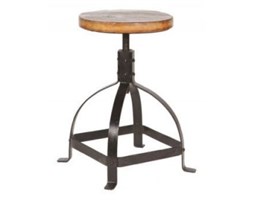 STOŁEK INDUSTRIALNY PIANO