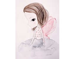 Plakat Fairy