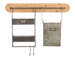 PÓŁKA WISZĄCA MARLEY