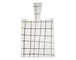 DESKA CERAMICZNA W KRATKĘ